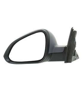 Opel İnsignia Dış Ayna Elektrikli Isıtmalı Otm. Katlanır Astarlı Sol 2008- (Oem No:  13329083)