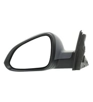 Opel İnsignia Dış Ayna Elektrikli Isıtmalı Otm. Katlanır Astarlı Sol 2008- (Oem No:  13329083)