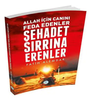 Şehadet Sırrına Erenler