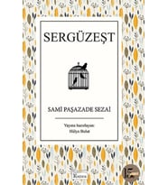 Sergüzeşt