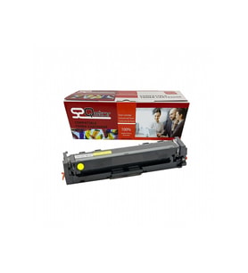 HP 216A MUADİL TONER ÇİPLİ YL SARI W2412A
