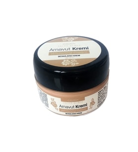 Three Brand Ciltleri Beyazlatıcı Arnavut Kremi 50 ml