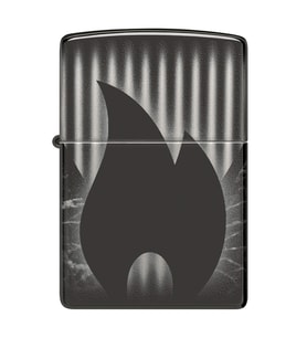 Zippo 24756 Zippo Design Çakmak - 48738-109165
