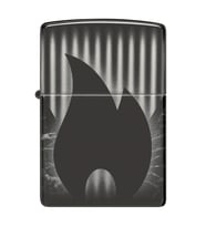 Zippo 24756 Zippo Design Çakmak - 48738-109165