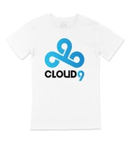Cloud 9 Tişört