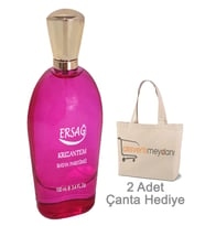 Ersağ Krizantem Kadın Parfüm - 100 ML