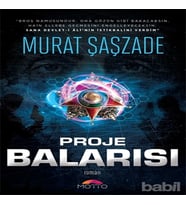 Proje Balarısı