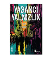 Yabancı Yalnızlık Kuzey Toprak Parola Yayınları
