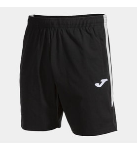 Joma Toledo Siyah Tenis Şortu 103790.111