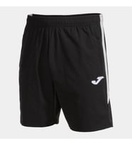 Joma Toledo Siyah Tenis Şortu 103790.111
