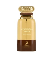 Maison Alhambra Mysterious Amber EDP 80 ml Unisex Parfüm