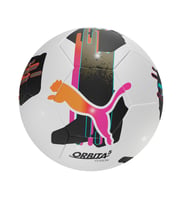 Puma Orbita 5 Fusion Unisex Beyaz Futbol Topu 08433101