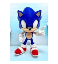 Sonic 3D Figür