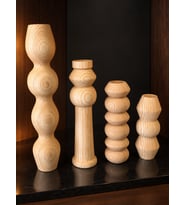 RİVA ŞAMDAN 4 LÜ SET
