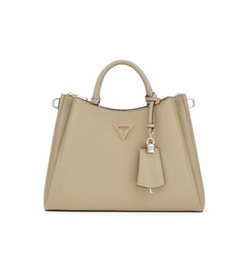 Guess Eco Jazlynn Kadın Omuz Çantası HWEZG952306