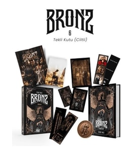 Bronz 6: Aşıklar Tekli Kutu