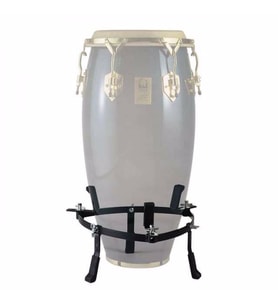 Gibraltar Hardware GCS-M Single Conga Stand, Large