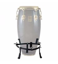 Gibraltar Hardware GCS-M Single Conga Stand, Large