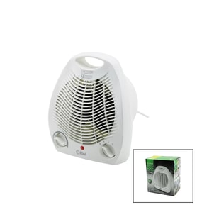 ELEKTİRİKLİ ISITICI FAN 2000W - 50-60HZ - SOĞUK ÜFLEME SOBA KHT-8415 (5343)