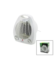 ELEKTİRİKLİ ISITICI FAN 2000W - 50-60HZ - SOĞUK ÜFLEME SOBA KHT-8415 (5343)