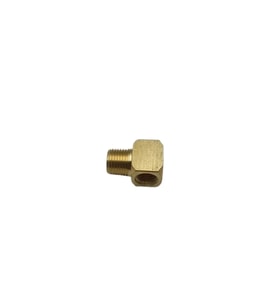 Dirsek Rekor Npt 1/8 - M10x1