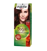 Palette Natural 3-68 Kızıl Çikolata Saç Boyası