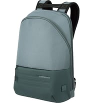 Samsonite KH8-14-001 14.1" STACKD BIZ Notebook Sırt Çantası, Laptop Sırt Çantası Mint Yeşili