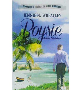 Boysie Adada Büyürken - Jennie Naomi Wheatley