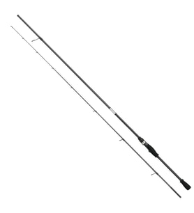 Apia Grandage Legacy Super Blast S83M-HS 2.51m 2-15gr (Solid Uç) Light Spin Olta Kamışı