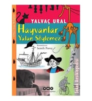 Hayvanlar Yalan Söylemez