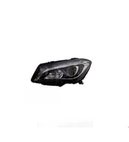 Mercedes Cla W117 Ön Far Sol (Led) 2016 Sonrası Uyumlu