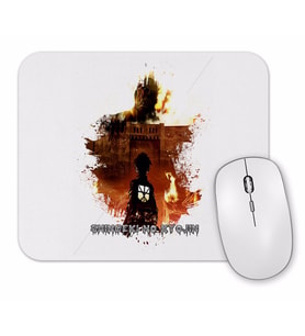 Shenlong Dragon Ball Mouse Pad