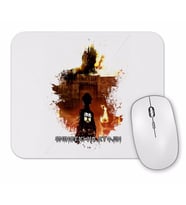 Shenlong Dragon Ball Mouse Pad