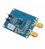 AD8302 RF Kazanç Faz Algılama Modülü 2.7GHz Genişband 2 Kanal Demodülasyonlu