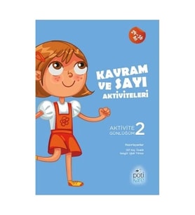 Kavram Ve Sayı Aktiviteleri
