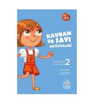 Kavram Ve Sayı Aktiviteleri