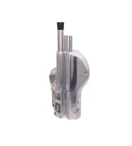 Kingstar 732C1-11 Dik Kumaş Kesim Motoru Borulu Yan Kapak Set 8