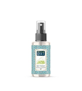 OXİ NATURAL PREMİUM KOLONYA 50ml. - BEYKOZ