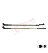 Mercedes Vito W639 için Sunroof Panoramik Cam Ray Tamir Seti 000782000