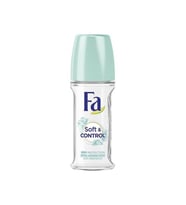 Fa Soft Control Kadın Roll On 50 Ml