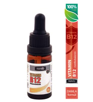 Vitamin B12 Damla 10ml