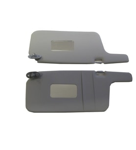 Honda Civic Sd 02/04 Güneşli·k Sağ/sol Set 2 Parça