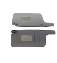 Honda Civic Sd 02/04 Güneşli·k Sağ/sol Set 2 Parça
