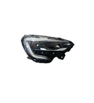 RENAULT CLIO ÖN FAR ELEKTRİKLİ MOTORLU LED ICON SAĞ 20- REN10CLC121 260107933R