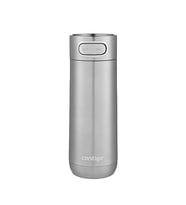 Contigo Luxe Autoseal Termos Bardak 470ml Gri 2115522