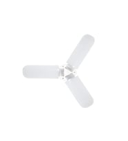 Cata LED Pervane Ampul 42W 6500K Beyaz Işık E27 Duy CT-1152