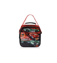 Otto Beslenme Çantası Hot Wheels Echo Drıft 48377