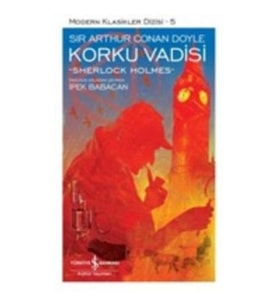 Korku Vadisi