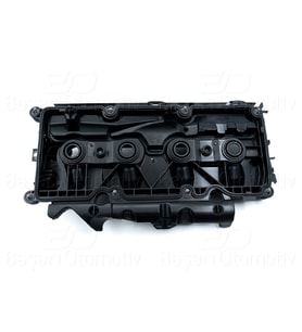 Volkswagen Golf 8 Passat B8 Tiguan Arteon Audi A3 Q2 Q3 Skoda Octavia Superb Seat Ateca 2.0 TDI 35 TDI 2015 ve Sonrası Külbütör Kapağı Plastik (Contalı)