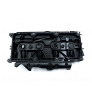 Volkswagen Golf 8 Passat B8 Tiguan Arteon Audi A3 Q2 Q3 Skoda Octavia Superb Seat Ateca 2.0 TDI 35 TDI 2015 ve Sonrası Külbütör Kapağı Plastik (Contalı)